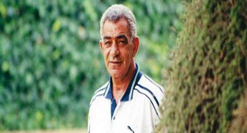 عقل المباراة   : رحلة في عقل محمود نصير يوسف الجوهري 